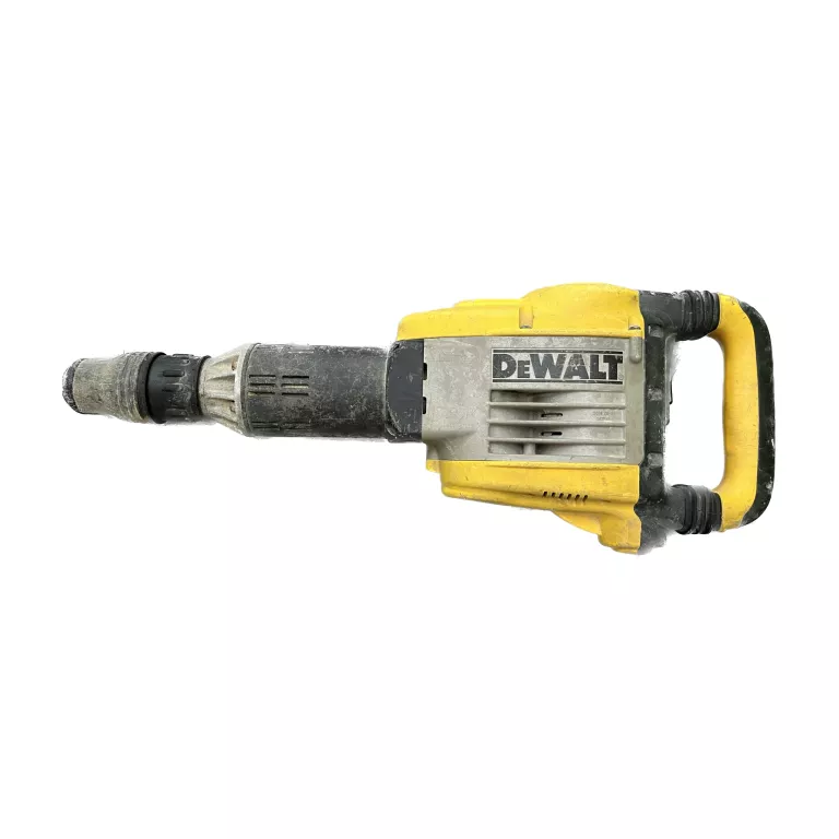 MŁOT WYBURZENIOWY DEWALT D25902 WALIZKA