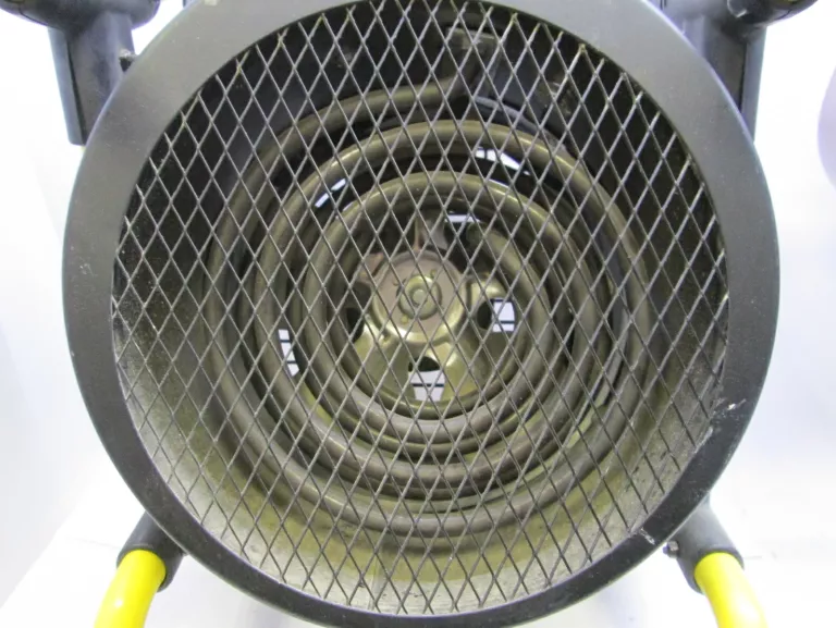NAGRZEWNICA ELEKTRYCZNA STANLEY 2KW 2,00 KW