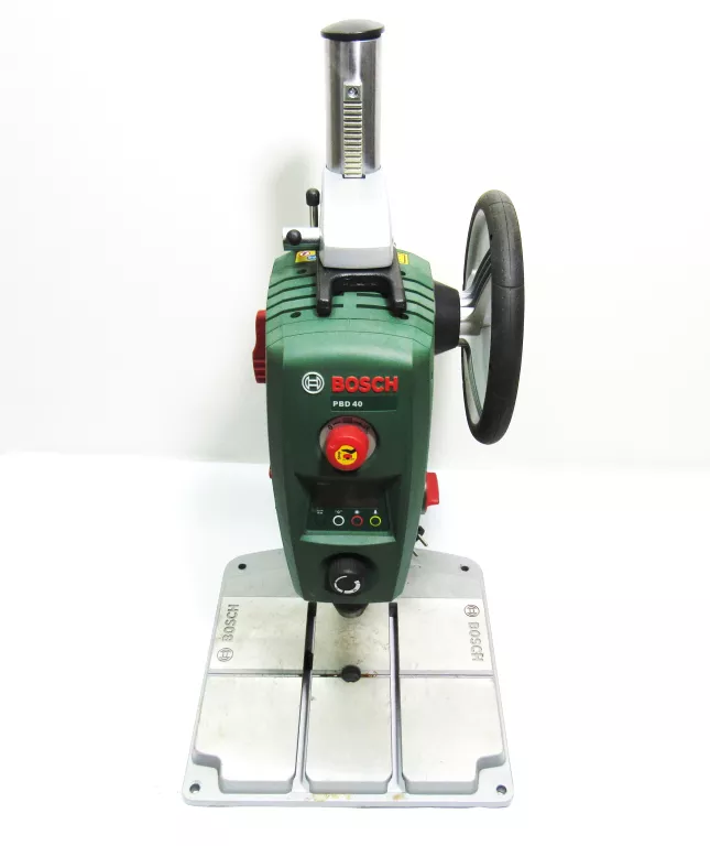 BOSCH WIERTARKA STOŁOWA PBD40
