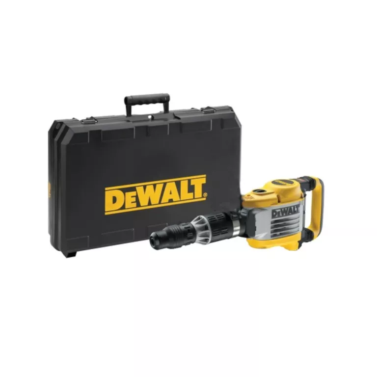 MŁOT WYBURZENIOWY DEWALT D25902 WALIZKA
