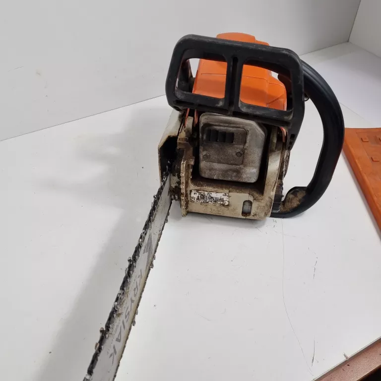 PIŁA SPALINOWA STIHL MS 170 SILNIK 2-MIX