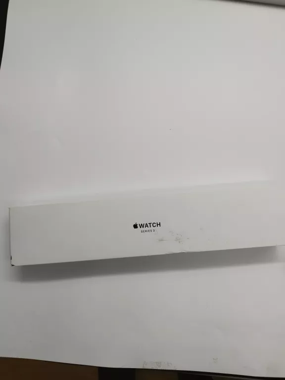 APLLE WATCH SERIES 3 - NA CZĘŚĆ