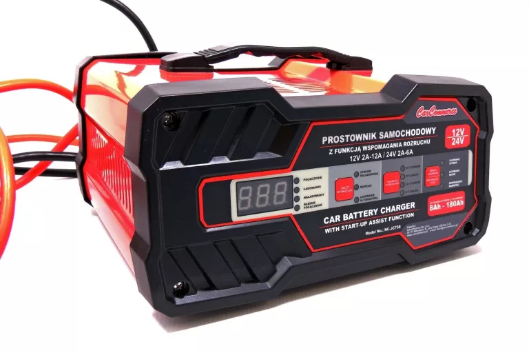 PROSTOWNIK CARCOMMERCE 42970