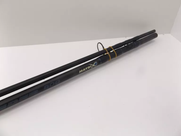 WEDKA CARBOFLEX FEEDER 3,9M 80G MATRIX