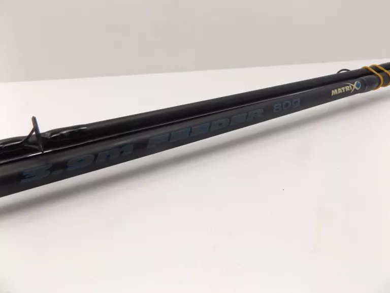 WEDKA CARBOFLEX FEEDER 3,9M 80G MATRIX