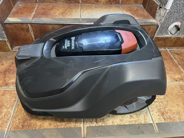 ROBOT KOSZĄCY HUSQVARNA AUTOMOWER 430X