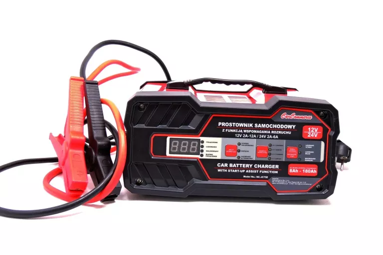 PROSTOWNIK CARCOMMERCE 42970