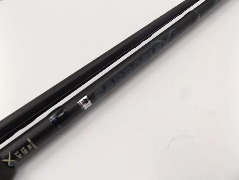 WEDKA CARBOFLEX FEEDER 3,9M 80G MATRIX