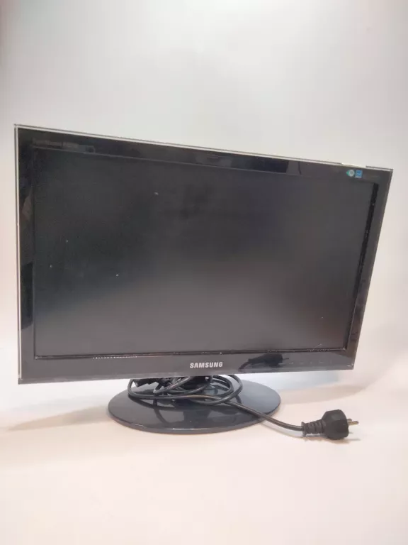 MONITOR SAMSUNG