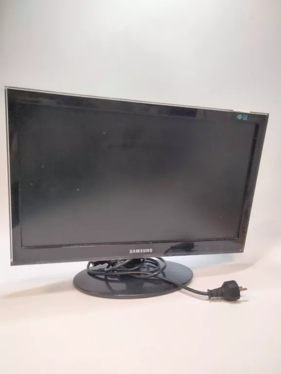 MONITOR SAMSUNG
