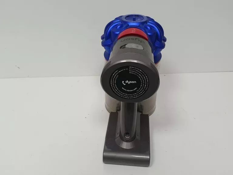ODKURZACZ PIONOWY DYSON V7