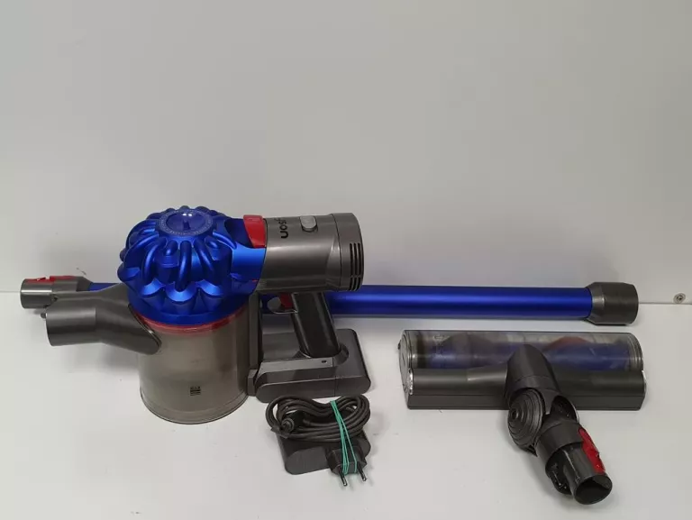 ODKURZACZ PIONOWY DYSON V7