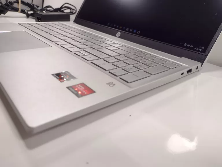 LAPTOP HP 15-EH1000NW JAK NOWY GWARANCJA