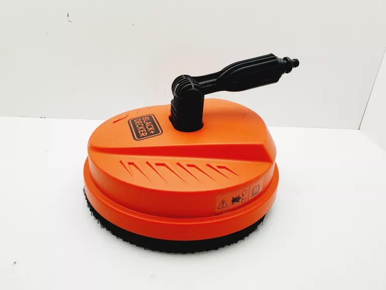 SZCZOTKA PATIO MYJKA BLACK DECKER DO PW1700