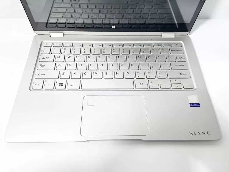 LAPTOP KIANO ELEGANCE N3350 4GB 128GB SSD OKAZJA