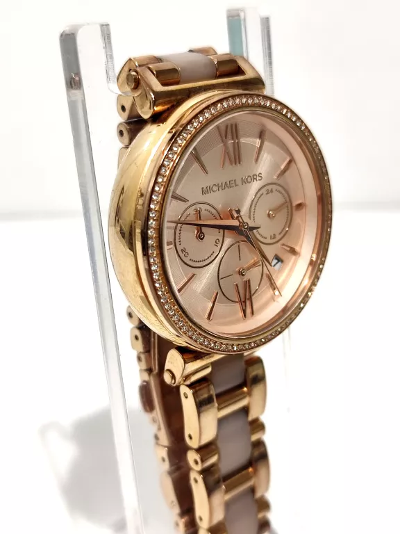 Michael kors on sale mk 6560