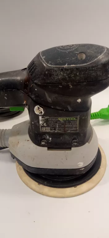 SZLIFIERKA MIMOŚRODOWA FESTOOL ETS 150/3