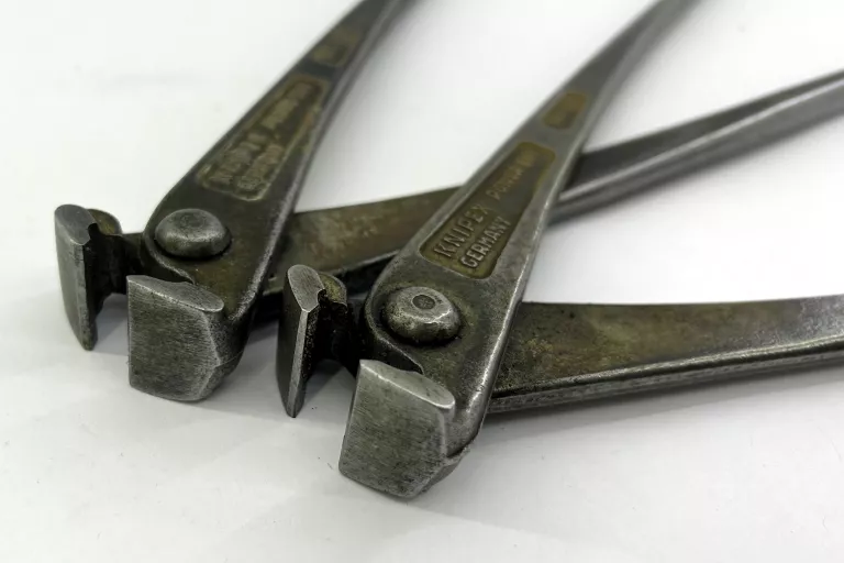 cegi-zbrojarskie-knipex-991300-stan-uzywany