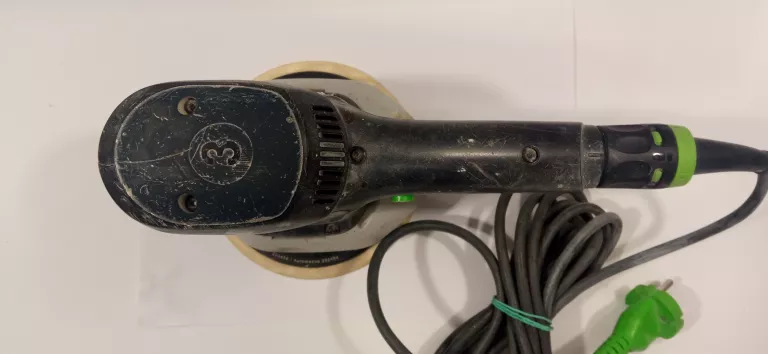 SZLIFIERKA MIMOŚRODOWA FESTOOL ETS 150/3