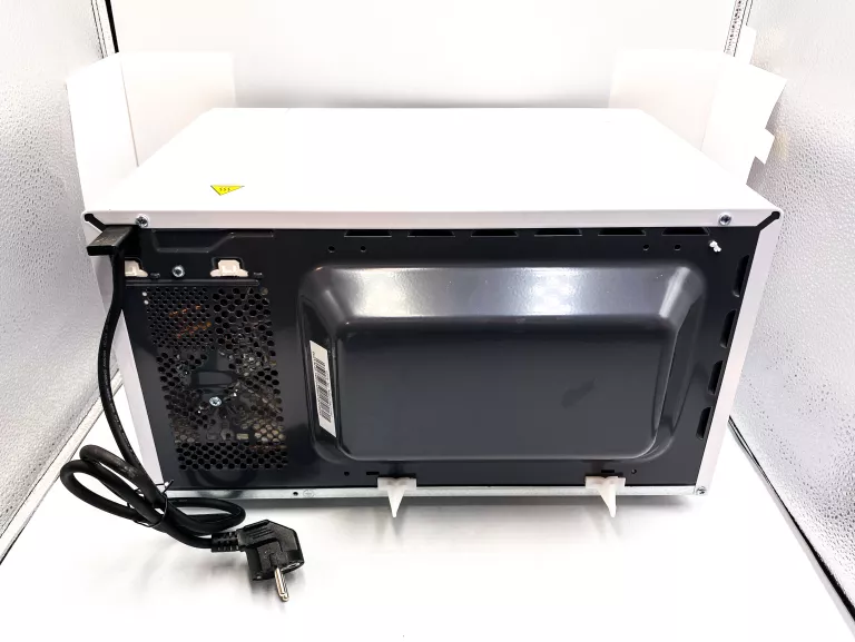 KUCHENKA MIKROFALOWA SHARP R642WW 800W 20L BIAŁA