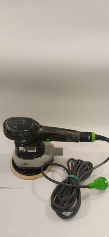 SZLIFIERKA MIMOŚRODOWA FESTOOL ETS 150/3