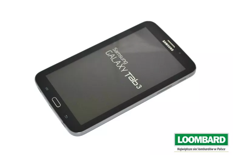 TABLET SAMSUNG GALAXY TAB 3 7  USZKODZONY !