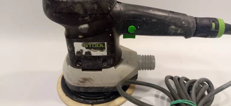 SZLIFIERKA MIMOŚRODOWA FESTOOL ETS 150/3