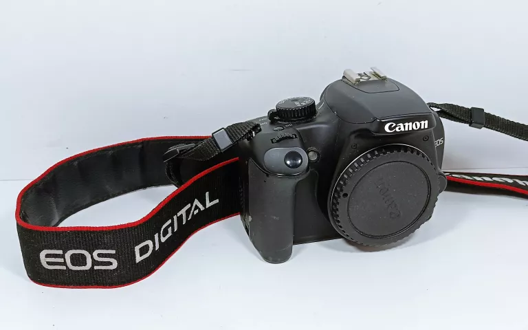 aparat-canon-eos-1000d-marka-canon