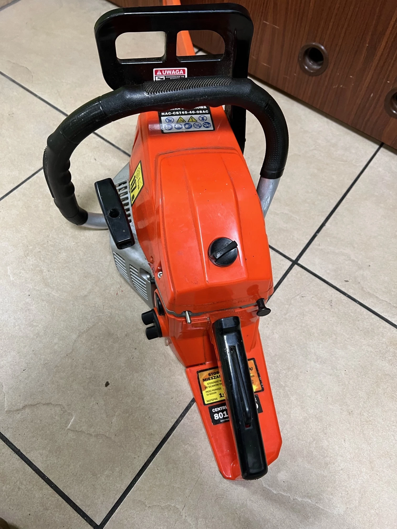 pila-spalinowa-nac-cst45-40-08ac-okazja-zasilanie-spalinowe