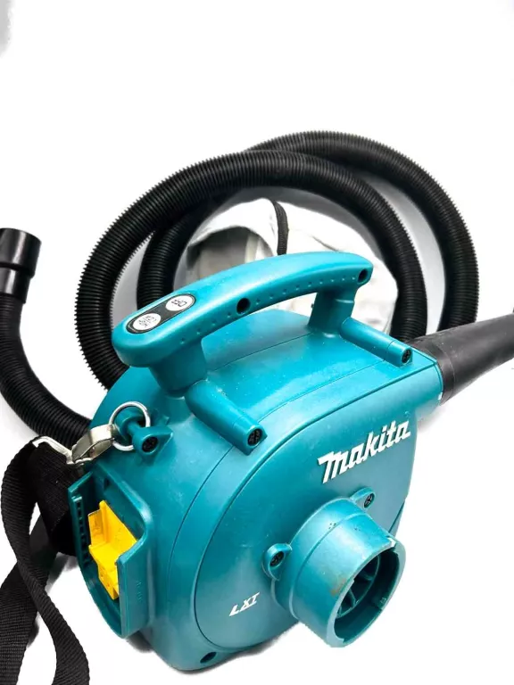MAKITA DVC350Z AKUM. DMUCHAWA / ODSYSACZ PYŁU 18V