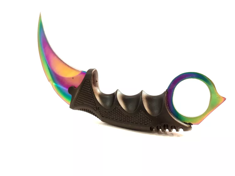 NÓŻ KARAMBIT CS:GO N-062F