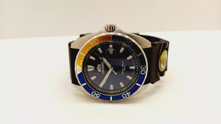 ZEGAREK ORIENT 200M UN9P-C7