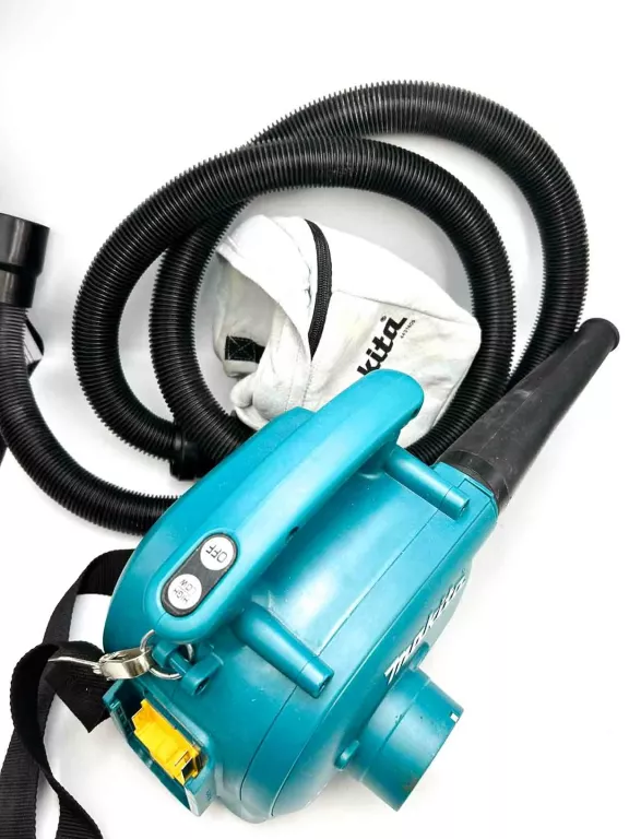 MAKITA DVC350Z AKUM. DMUCHAWA / ODSYSACZ PYŁU 18V