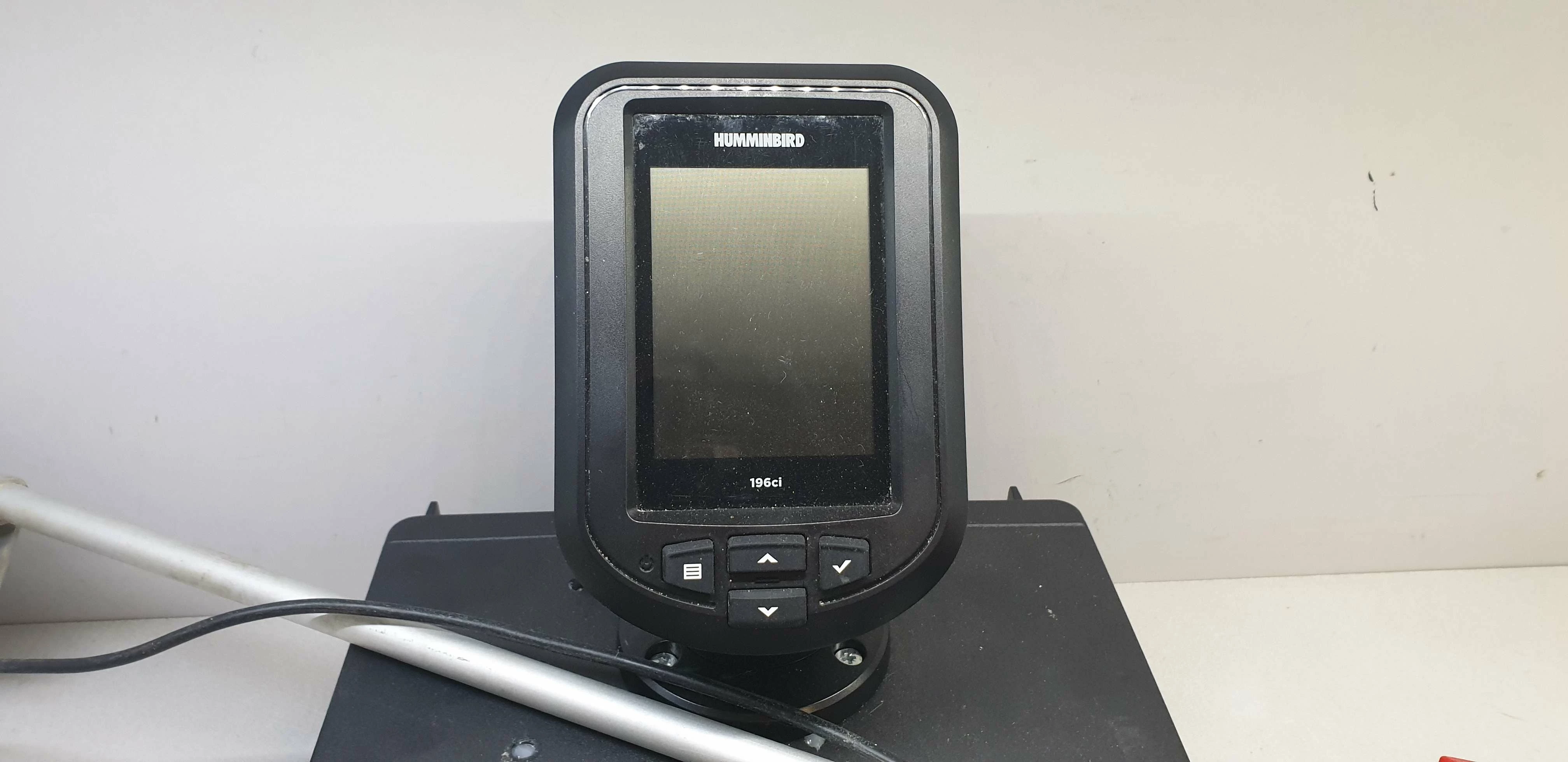 echosonda-wedkarska-humminbird-196ci-sonar-ean-gtin-5905280164525