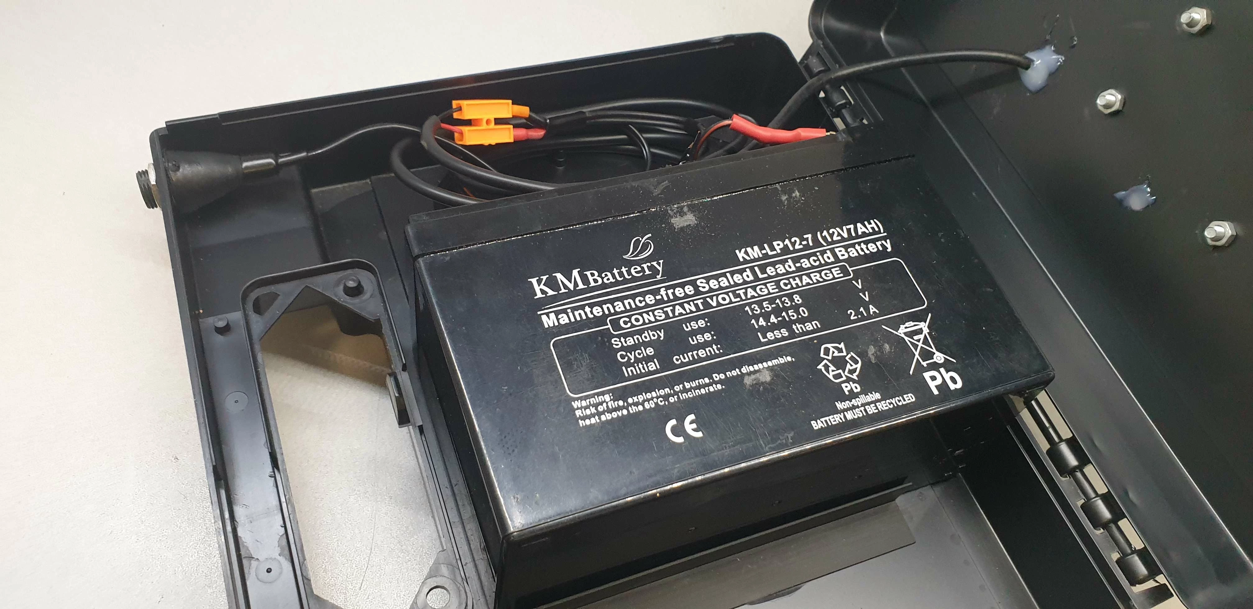 echosonda-wedkarska-humminbird-196ci-sonar-model-lakesonix