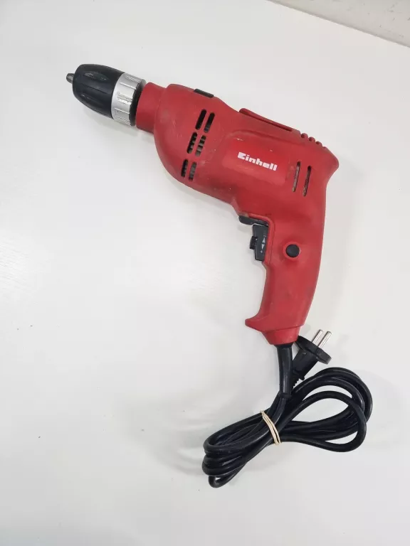 WIERTARKA UDAROWA EINHELL TC-ID 650 E 230 V 650 W