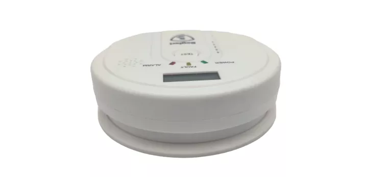 HOUSEHOLD CARBON ALARM DO DOMU