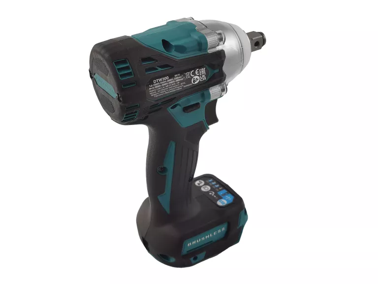 KLUCZ UDAROWY MAKITA DTW300 18V 580NM 1/2'' BODY