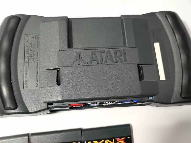 KONSOLA LYNX ATARI PAG-0400/3GRY