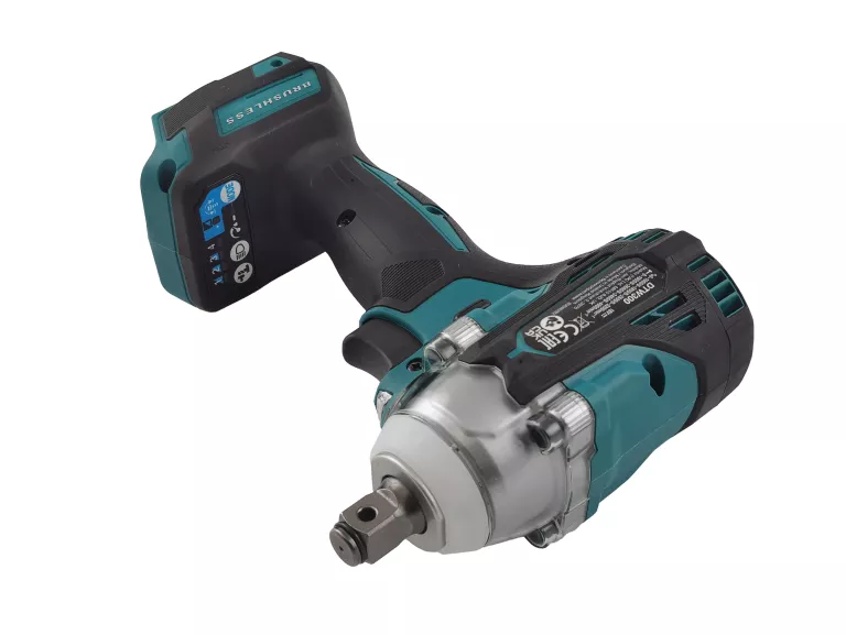 KLUCZ UDAROWY MAKITA DTW300 18V 580NM 1/2'' BODY