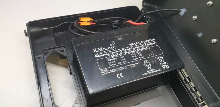 echosonda-wedkarska-humminbird-196ci-sonar-model-lakesonix