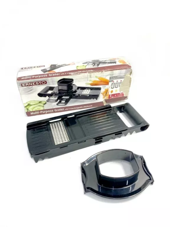 MULTI-PURPOSE GRATER ERNESTO TARKA