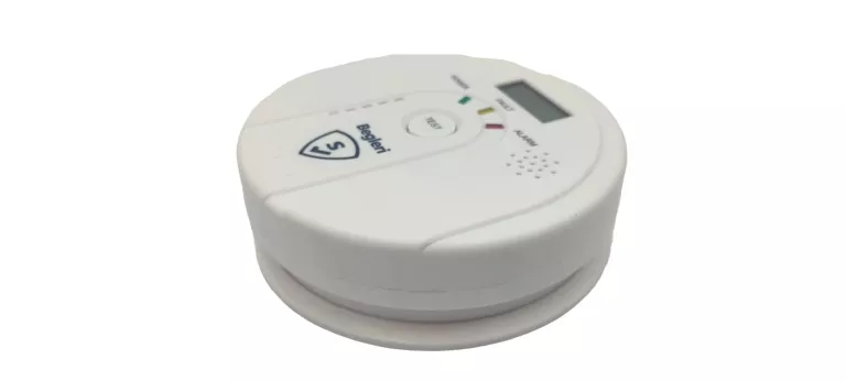 HOUSEHOLD CARBON ALARM DO DOMU