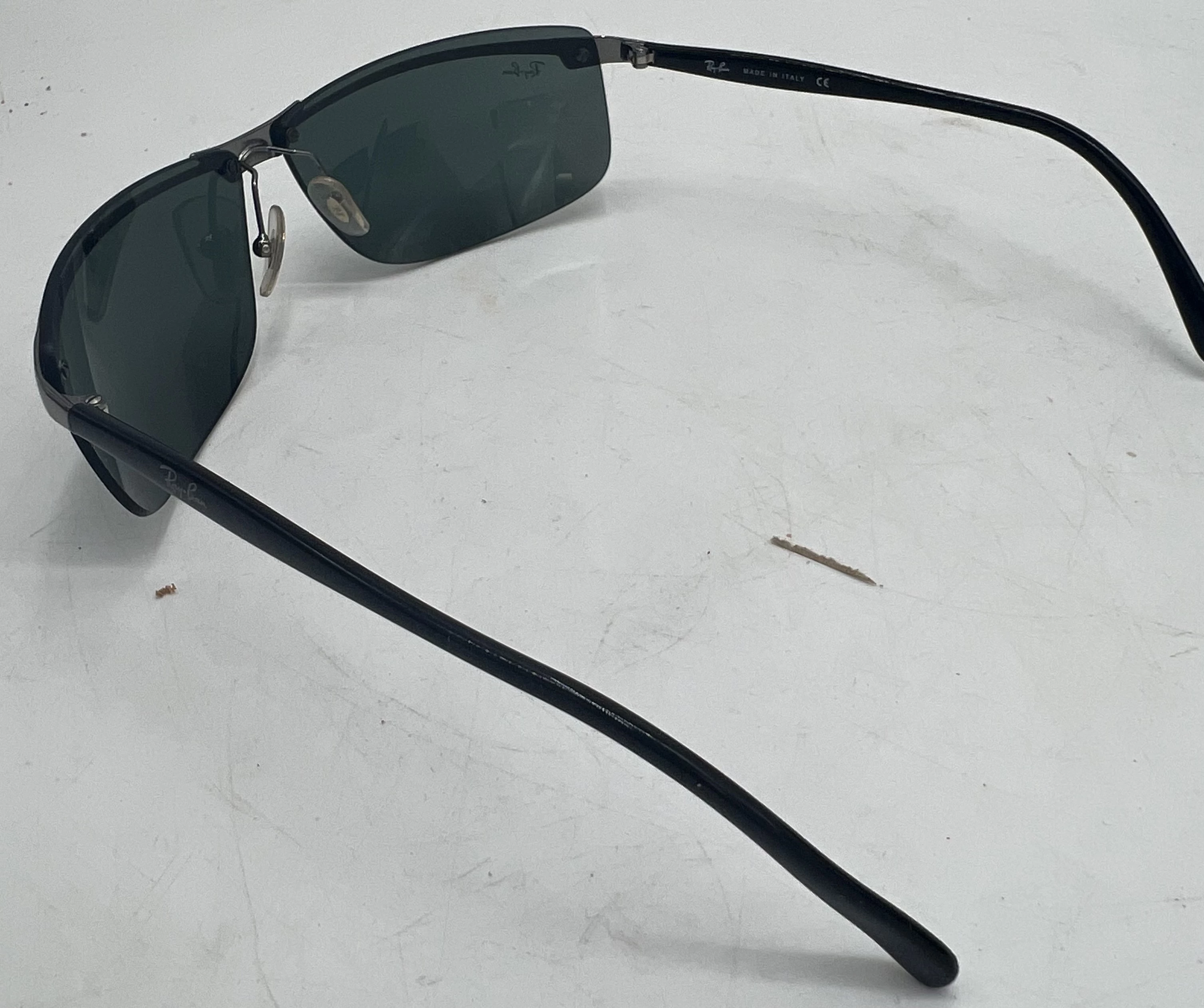 okulary-przeciwsloneczne-ray-ban-rb-3308-stan-uzywany