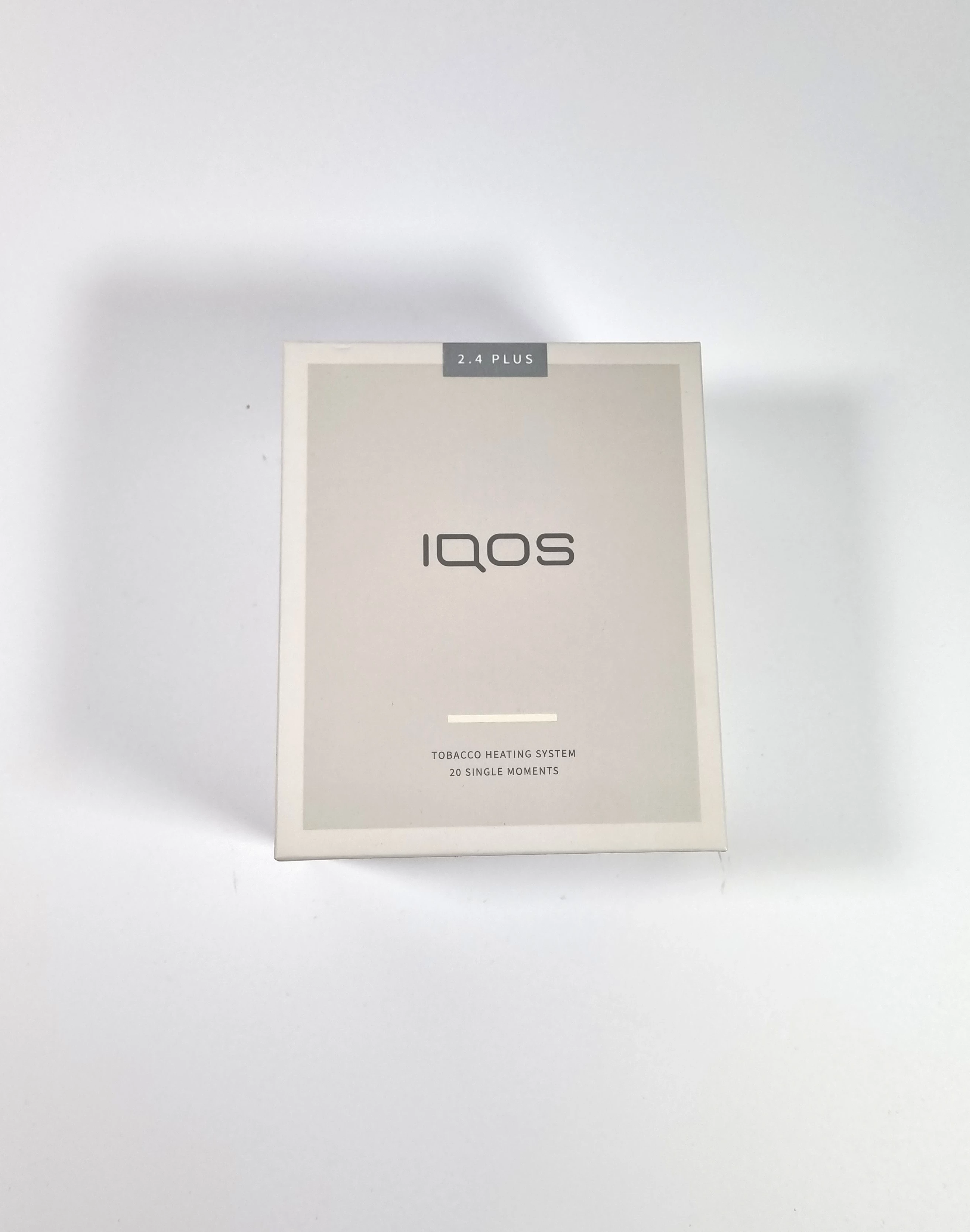 iqos-24-plus-komplet-stan-uzywany