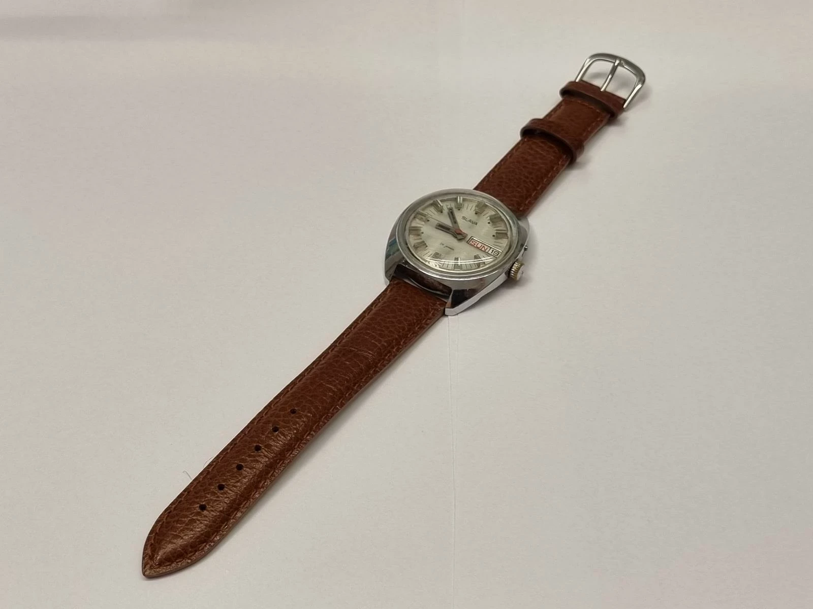 zegarek-mechaniczny-slava-26-jewels-stan-uzywany