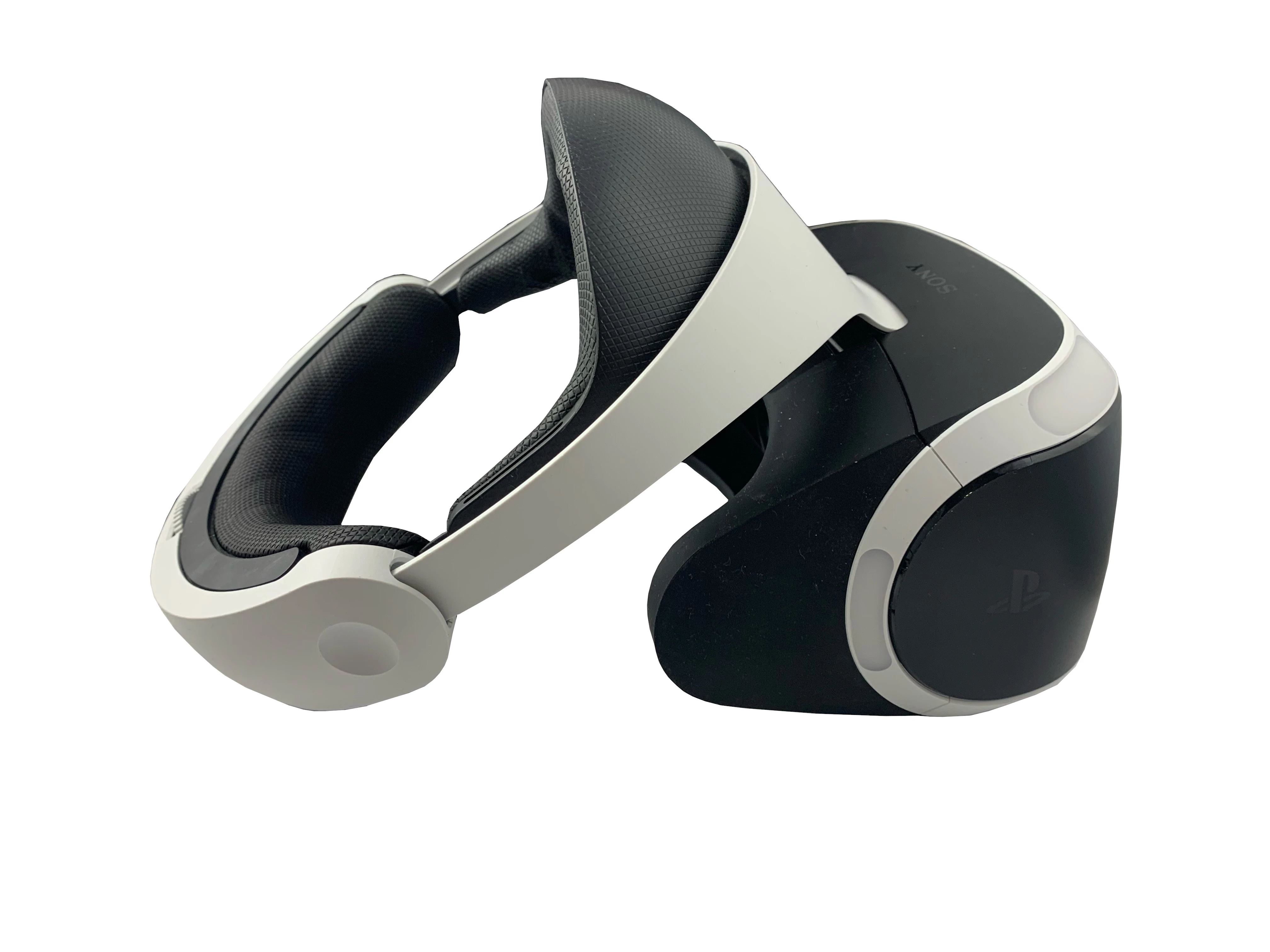 sony-playstation-vr-gogle-cuh-zvr1-kamera-vr-v2-stan-uzywany