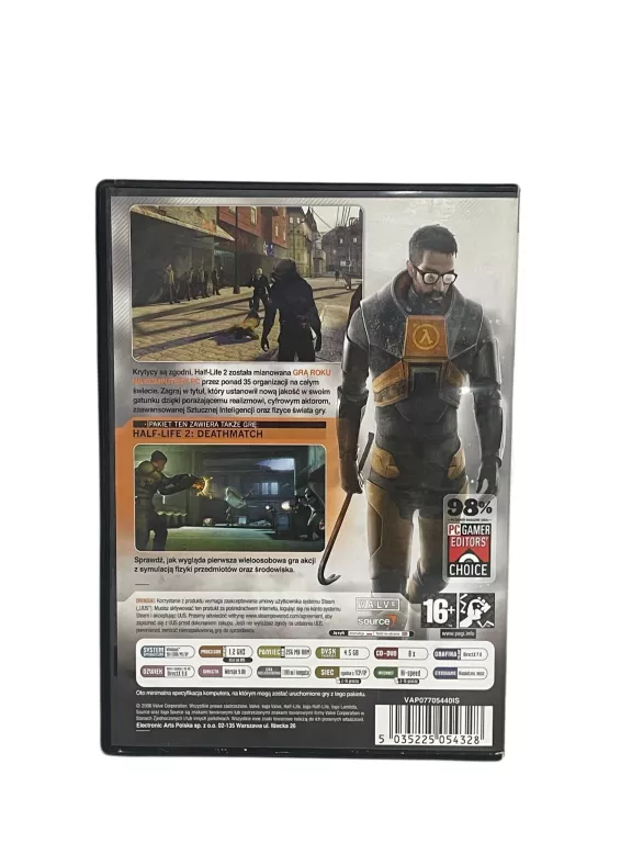 half-life-2-plyta-bdb-z-polski-pudelko-pc-wersja-gry-pudelkowa