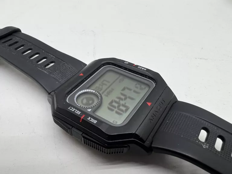 SMARTWATCH AMAZFIT NEO KOMPLET