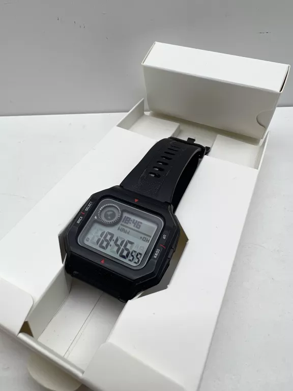 SMARTWATCH AMAZFIT NEO KOMPLET